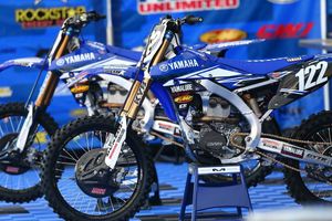 Image post by @racerxonline on Instagram