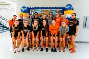 Image post by @osusoftball on Instagram
