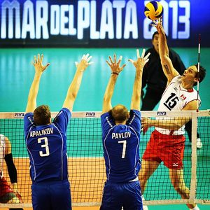 Image post by @volleyballcanada on Instagram