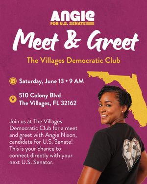 Image post by @angieforfl on Instagram