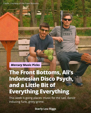 Image post by @portlandmercury on Instagram