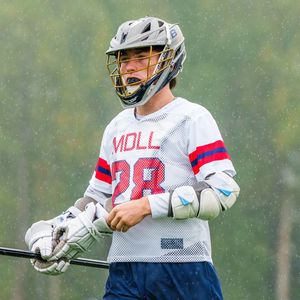 Image post by @mdlacrosseleague on Instagram