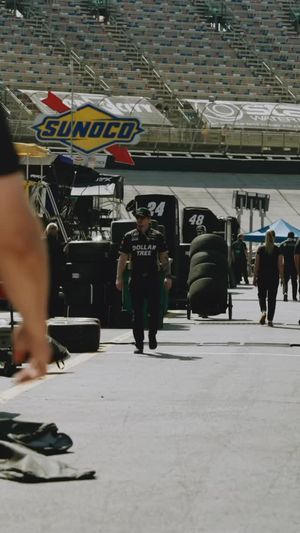 Video post by @ItsBristolBaby on Facebook