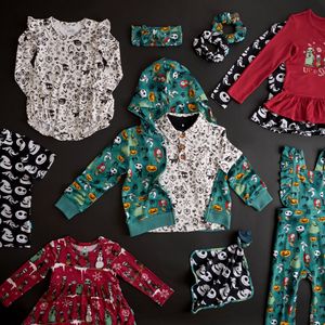 Image post by @poshpeanut on Instagram