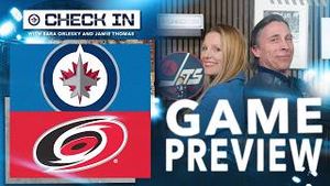 Video post by @nhljets on YouTube