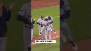Video post by @sportsnet on YouTube