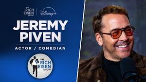 Video post by @richeisenshow on YouTube