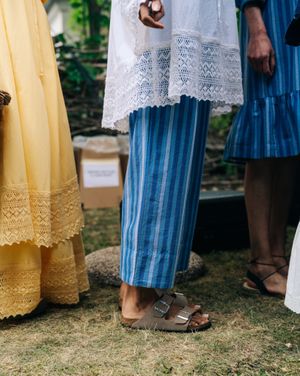 Image post by @birkenstock on Instagram