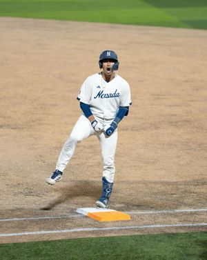 Image post by @nevadabsb on Instagram