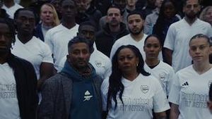 Video post by @arsenal on YouTube