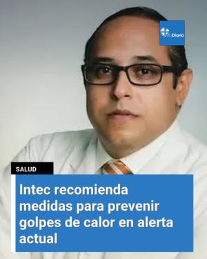 Image post by @infodiariord on Instagram