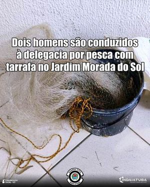 Image post by @gcindaiatuba on Instagram