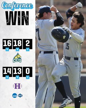 Image post by @ccubaseball on Instagram