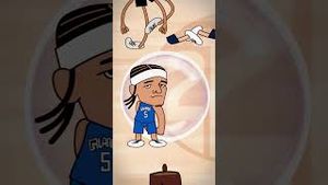 Video post by @2tallanimation on YouTube