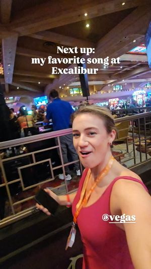 Video post by @drjennytravels on Facebook