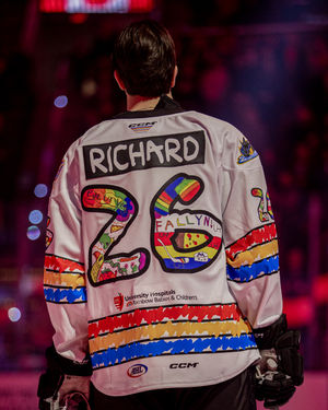 Image post by @monstershockey on Instagram