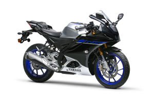 Image post by @yamahamotoraus on Instagram