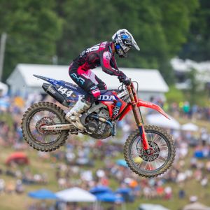 Image post by @racerxonline on Instagram