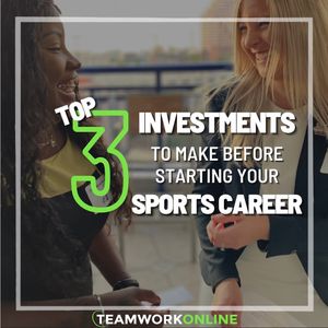 Image post by @teamworkonline on Instagram