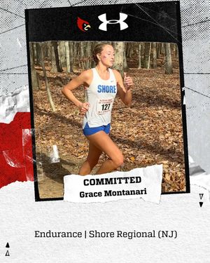 Image post by @catholicu_xctf on Instagram