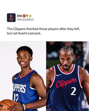 Video post by @enjoybball on TikTok
