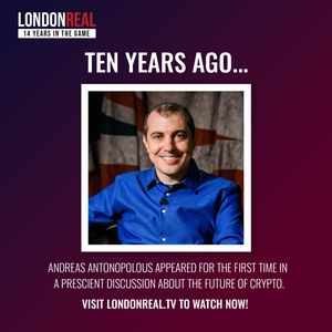 Image post by @londonrealtv on Instagram