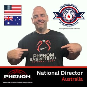 Image post by @buzzcityhoopsqld on Instagram