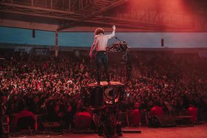 Image post by @selfhelpfest on Instagram