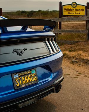 Image post by @boosted_m4 on Instagram