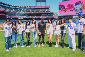 Image post by @mlb.korea on Instagram