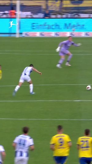 Video post by @bundesliga on TikTok