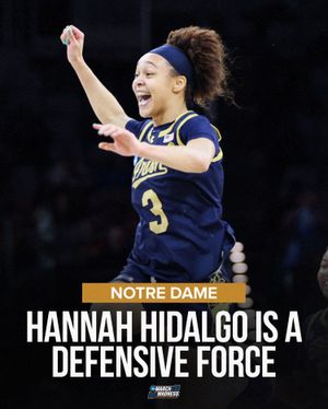 Image post by @marchmadnesswbb on Instagram