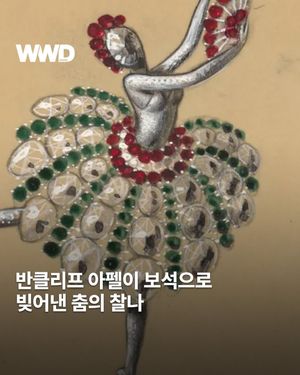 Image post by @wwdkorea on Instagram