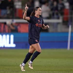 Image post by @NWSL on Twitter
