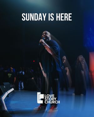 Image post by @lovestorygreenville on Instagram
