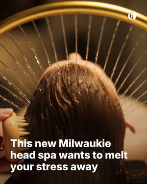 Image post by @theoregonian on Instagram