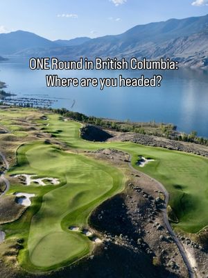 Image post by @beautifulgolfcourses on Instagram