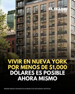 Image post by @eldiariony on Instagram