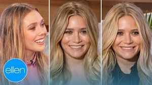 Video post by @theellenshow on YouTube