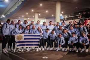 Image post by @ronaldaraujo_4 on Instagram