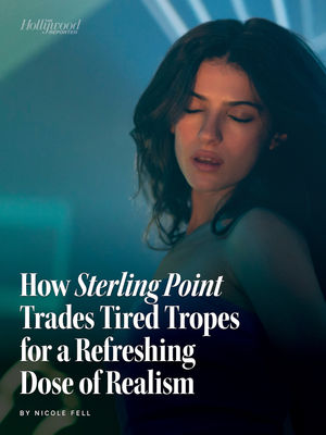 Image post by @hollywoodreporter on Instagram