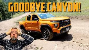 Video post by @tfloffroad on YouTube