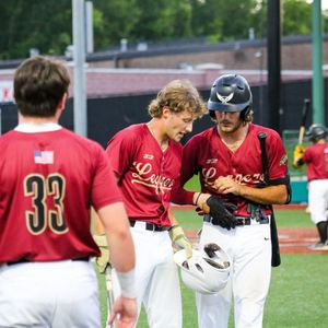 Image post by @baselinephotography on Instagram