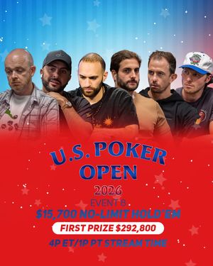 Image post by @pokergo on Instagram