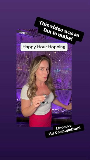 Video post by @drjennytravels on Facebook