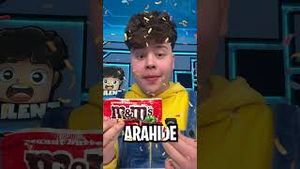 Video post by @isilent on YouTube