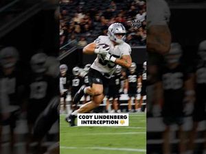 Video post by @raiders on YouTube