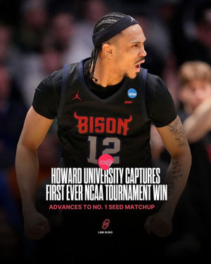 Image post by @hbcubuzz on Instagram