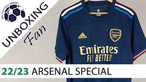 Video post by @myfootballjersey on YouTube