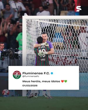Image post by @sportv on Instagram